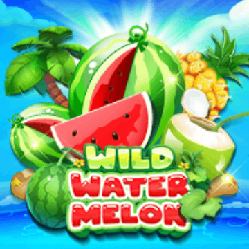 Wild Watermelon