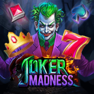 Joker Madness