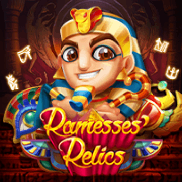 Ramesses Relic