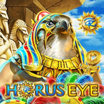 Horus Eye