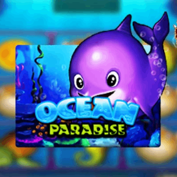 Ocean Paradise