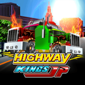 HighwayKings JP