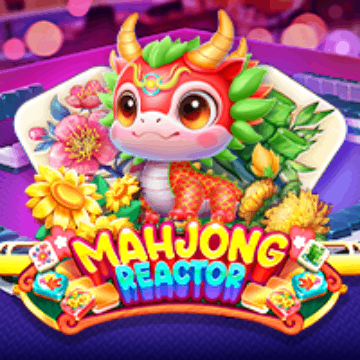 Mahjong Reactor