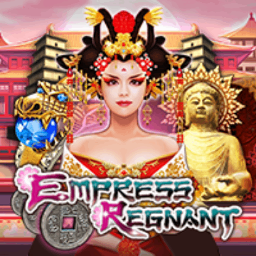 Empress Regnant