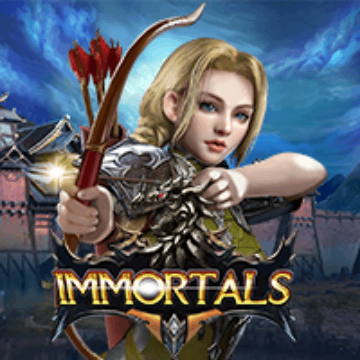 Immortals