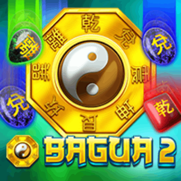 Bagua 2