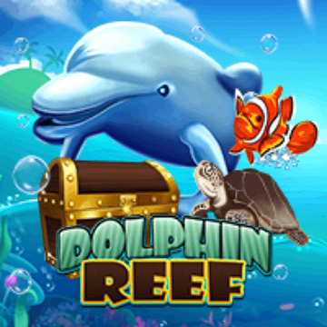 Dolphin Reef