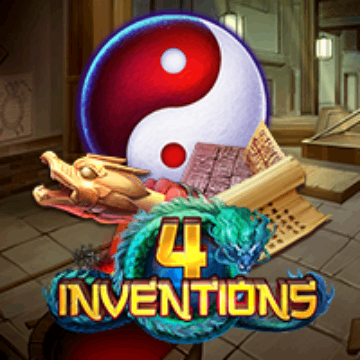 The Four Invention