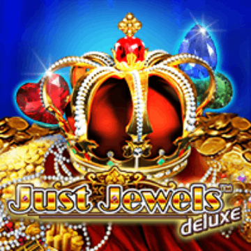Just Jewels Deluxe
