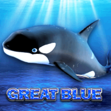 Great Blue