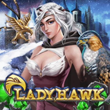 Lady Hawk