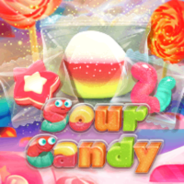 Sour Candy