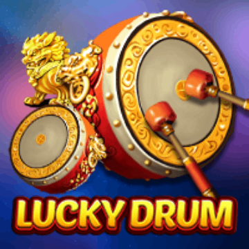 Lucky Drum