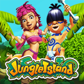 Jungle Island
