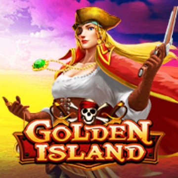 Golden Island