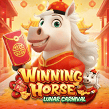Winning Horse Lunar Carnival
