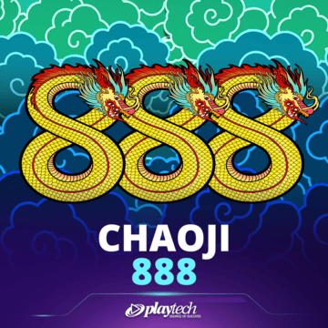 Chaoji 888
