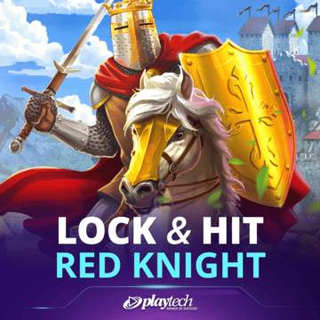 Lock &amp; Hit: Red Knight