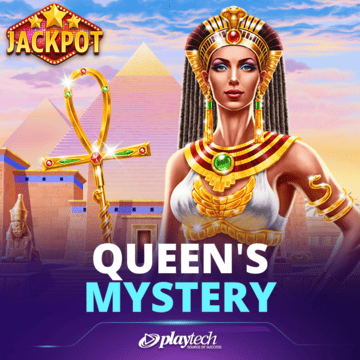 Queen's Mystery