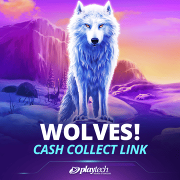 Wolves! Cash Collect &amp; Link