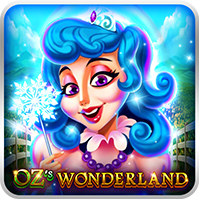 Oz's Wonderland