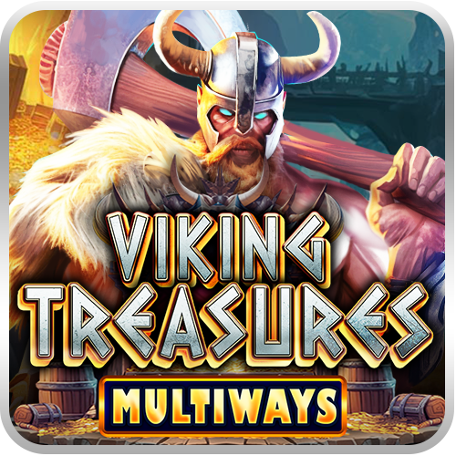 Viking Treasures Multiways