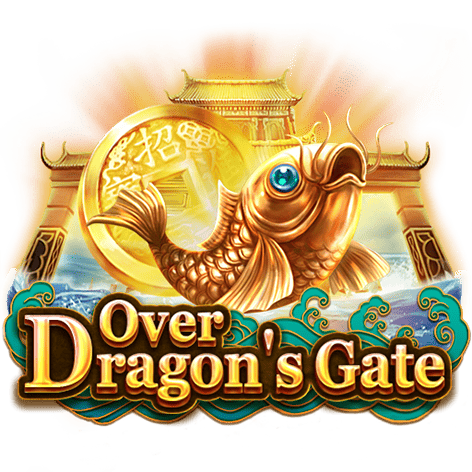 Over Dragon's Gate