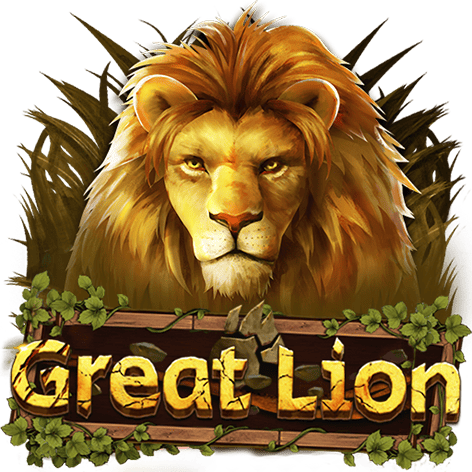 Great Lion