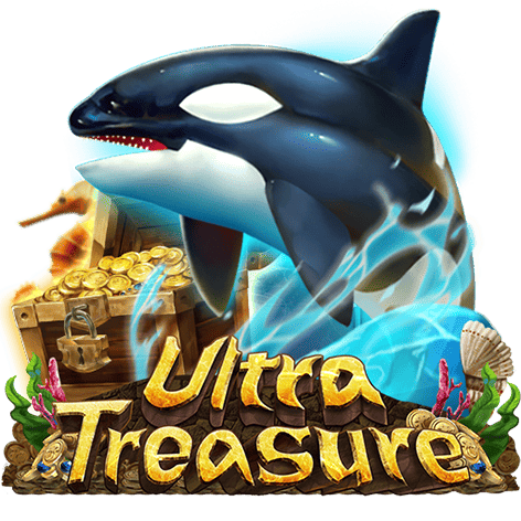 Ultra Treasure