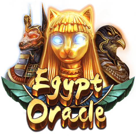 Egypt Oracle