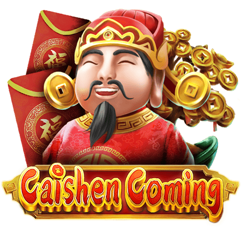 Caishen Coming