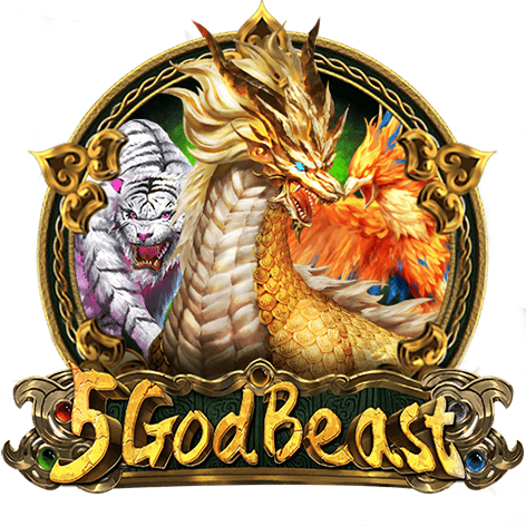 5 God Beast