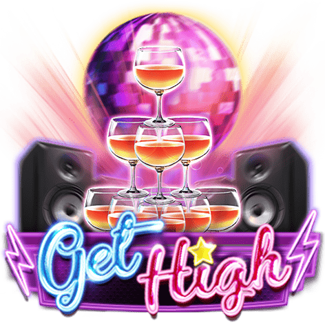 Get High