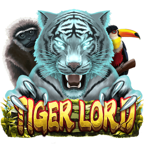 Tiger Lord