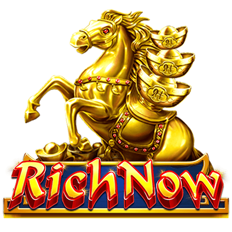 Rich Now