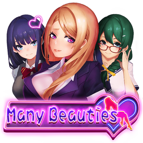 Many Beauties