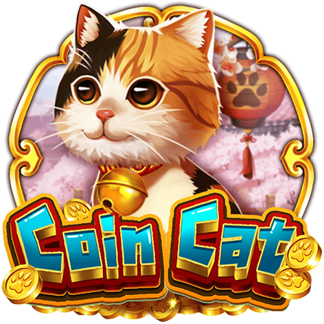 Coin Cat