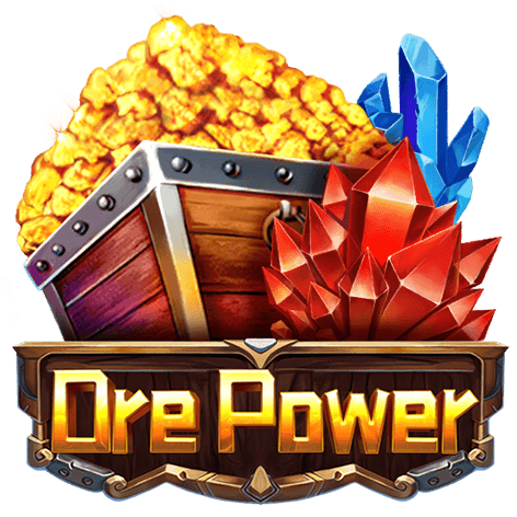 Ore Power