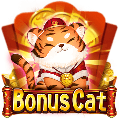 Bonus Cat
