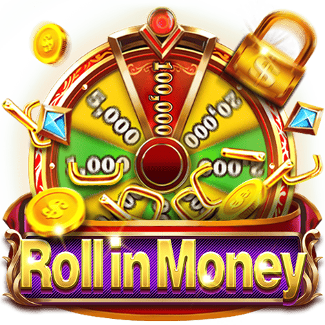 Roll in Money