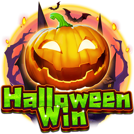 Halloween Win