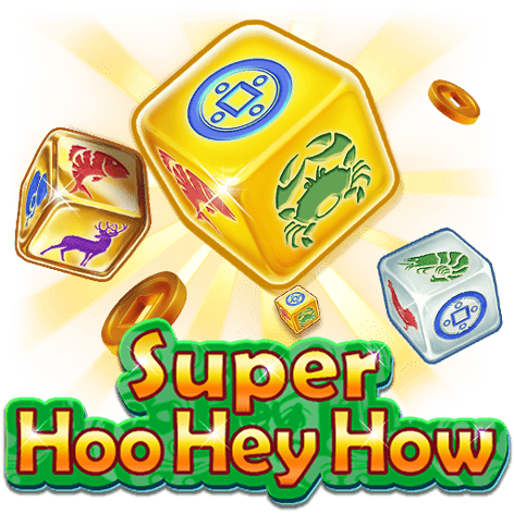 Super Hoo Hey How