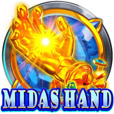 Midas Hand
