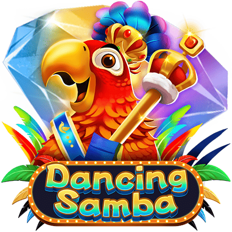 Dancing Samba