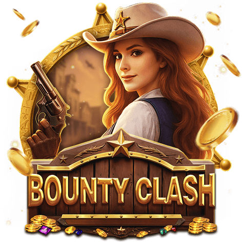Bounty Clash