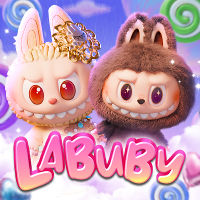 LABUBY