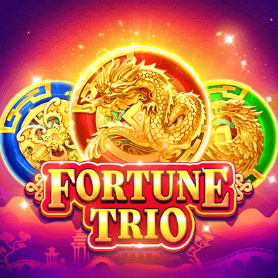 FORTUNE TRIO