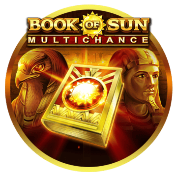 Book of Sun Multichance