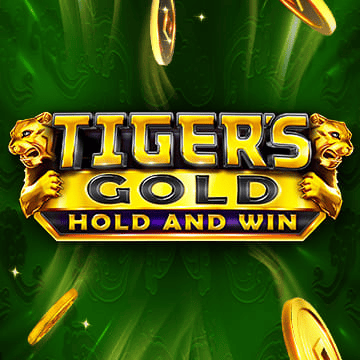 Tiger's Gold