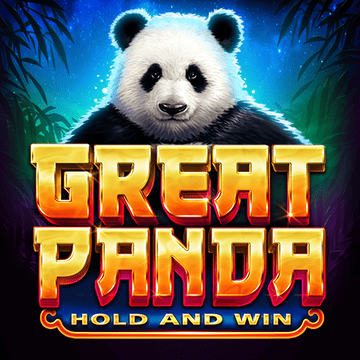 Great Panda: Hold and Win